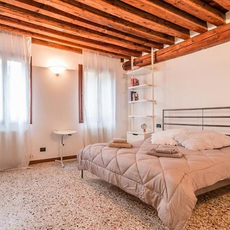 Appartamento Lionhost Ruga Giuffa 4834 Venezia Esterno foto