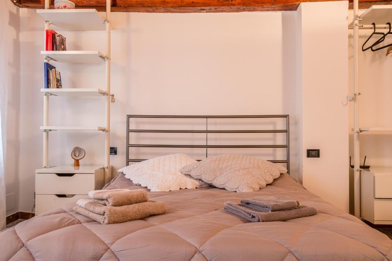 Appartamento Lionhost Ruga Giuffa 4834 Venezia Esterno foto